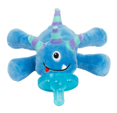 WubbaNub® - Blue Monster